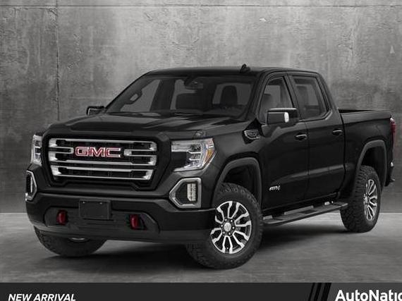 GMC SIERRA LIMITED 2022 1GTP9EEL4NZ235475 image